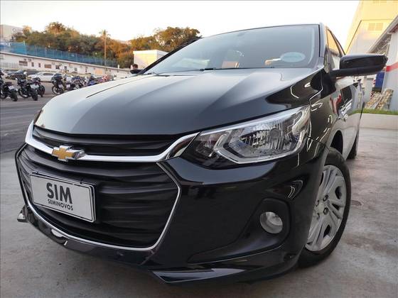 CHEVROLET ONIX 1.0 FLEX LT MANUAL CHEVROLET ONIX 1.0 FLEX LT MANUAL